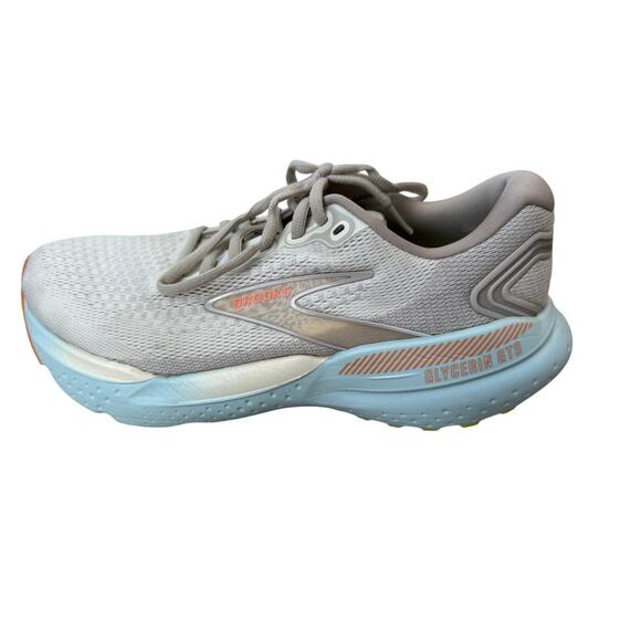 BROOKS Glycerin 21 women's 9;.5; Sneakers; exercise, running, workout shoes - Picture 2 of 9